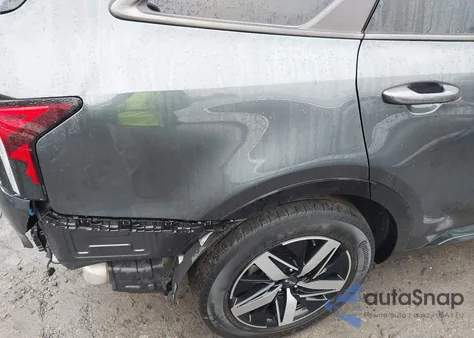 2022 Kia Sorento S from USA, damaged, VIN 5XYRL4LC7NG143766